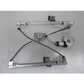 Resim 2007 - 2012 Hyundai I30 Ön Cam Krikosu Sol Elektrikli - Motorlu (Oem NO:824712L000) 