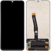 Resim Huawei Honor 20 Lite Lcd Ekran Dokunmatik B-7000 Hediye (458515734) 