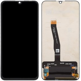Resim Huawei Honor 20 Lite Lcd Ekran Dokunmatik B-7000 Hediye (458515734) 