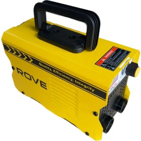 Resim Rove MMA-888 Profesyonel Inverter Kaynak Makinesi (350 Amper) 