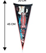 Resim Buccaneers Bayrak 