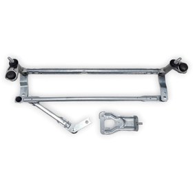 Resim Vass41 VW Scirocco 2009-2014 Ön Cam Silecek Kolları İç Mekanizması 1K1955601A 