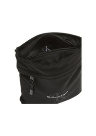 Resim Calvin Klein Erkek Çapraz Çanta Lv04d3178gub1 Black 