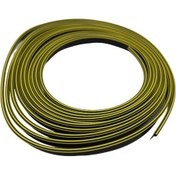 Resim Contacall Trim Fitili Sarı/kırmızı/turuncu/beyaz 5 Metre 