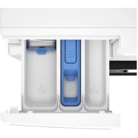 Resim Grundig Grundıg Gpwm 114613 Yeni Model 11 kg 1400 Devir Bayaz Çamaşır Makinesi 