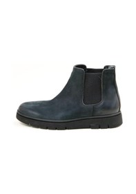 Resim Freefoot Ayakkabıdamarka 211710 Tejo Siyah Erkek Bot 001 