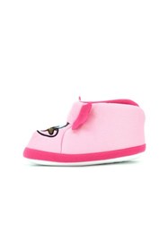 Resim Riva Hayvanlı Panduf Çocuk Bebek Ördekli Kreş Anaokulu Pandalı 