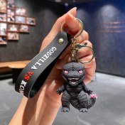 Resim Baijiafu2 Yeni Çizgi Film Animasyon Stitch Serisi Yumuşak Kauçuk Anahtarlık Bebek Çantası Kolye Anahtarlık Küçük Hediye (Yurt Dışından) 