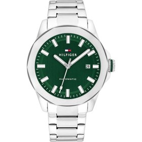 Resim Tommy Hilfiger TH1710694 Erkek Kol Saati 