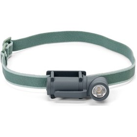 Resim Çok İşlevli Fener, 2 Si 1 Arada Siyah 