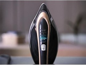 Resim Tefal GV9820 Pro Express Vision Buhar Kazanlı Ütü - 1830008265 