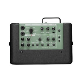 Resim Vox Mini Go 10 Elektro Gitar Amfisi - Olive Green 