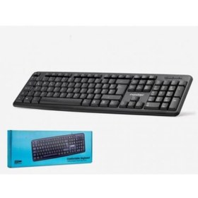 Resim HADRON Nodar Nd816/20 Standart Q Klavye Uyumlu 