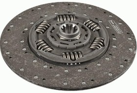 Resim Clutch Dısc 