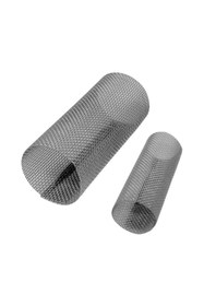Resim Eca Kombi Tesisat Filtresi (SÜZGECİ) Petek Kombi Bakımı Filtre 1/2" Ve 3/4" Filtre Birlikte Gönderilir 