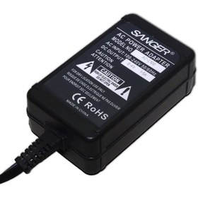 Resim Sanger AC-L100 Sony Kamera Şarj Adaptörü 