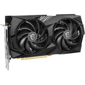 Resim AyrStore MSI 8GB RTX4060 GAMING X 8G GDDR6 128 Bit HDMI 3xDP DX12 PCIE 4.0 