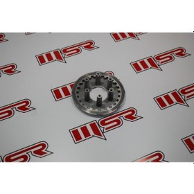 Resim Cg 125 6 Vidalı Debriyaj Baskı Flanşı Demir (490493654) 