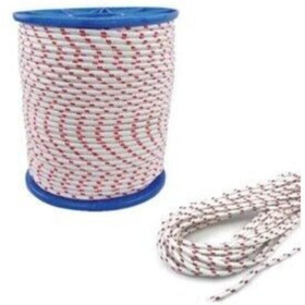 Resim Jüt Halat 12 mm Iskota Halat 50 m 