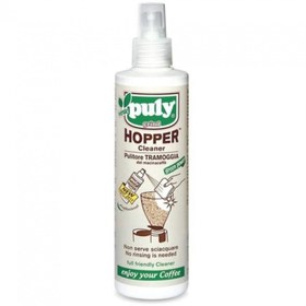 Resim Puly Caff Puly Grınd Verde Hopper Cleaner 200ml 0206000 