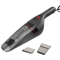 Resim Black&Decker NVB12AV 12Volt/8,5Watt Araç Süpürgesi 