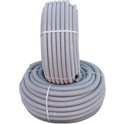 Resim Mutlusan 50 Mt 32 Ø Lik Halojen Free Spiral Boru Alev Yayan(320N) 