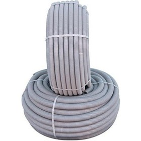 Resim Mutlusan 50 Mt 32 Ø Lik Halojen Free Spiral Boru Alev Yayan(320N) 