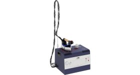 Resim Silter Kazanlı Ütü Süper Mini 7.5lt / SPR/MN 2075 