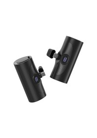Resim X-Level X-Powergo USB-C 5.000 mAH Powerbank 