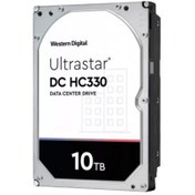 Resim Wd Ultrastar Wus721010Ale6L4 10Tb 256Mb 7200 Rpm 7/24 Enterprise Data Center-Güvenlik-Nas-Server Hdd (Dc Hc330) (0B42266) 