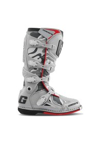 Resim Gaerne Fastback Endurance Enduro Cross Çizme Snow Camo 