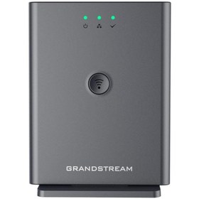 Resim GRANDSTREAM Gs dp752 Dect Baz Istasyonu 