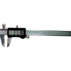 Resim BTS 12045 Dijital Kumpas 200 Mm 