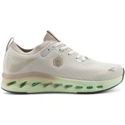 Resim Lumberjack Lıne 5fx Kırık Beyaz Kadın Comfort Ayakkabı Beyaz 