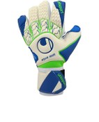 Resim uhlsport Aquasoft Kaleci Eldiveni 1011072-01 