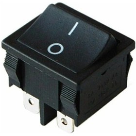Resim Lockway Ic-128 Orta Boy Işıksız Anahtar 50 Adet 