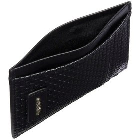 Resim Calvin Klein Erkek Cüzdan Lv04d1126g Ub1 Siyah Siyah 