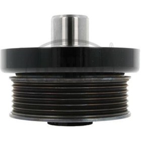 Resim CORTECO 80001826 Krank Kasnagi Bmw F10 F11 F30 F31 F32 F33 F36 F07 F15 F16 F25 F26 11238511321 (WC114435) 