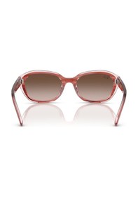Resim Ray-Ban Junior Rj 9081s 717313 48 Çocuk Güneş Gözlüğü Siyah 