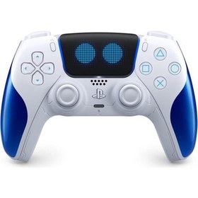 Resim Sony Playstation 5 Astrobot Edition Dualsense (Ithalatçı ) 