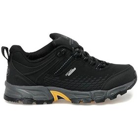 Resim Lumberjack Flake Kadın Ayakkabı Lum164233g01001 Siyah 