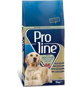 Resim Proline Kuzu Etli ve Pirinçli Yetişkin Köpek Maması 15 KG 