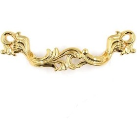 Resim Coşafak Giusti Wmn631.128.00.Gl Metal Altın 128Mm 
