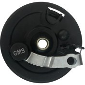 Resim Volta Ön Balata Kapak Set Vsm E-Bıke 