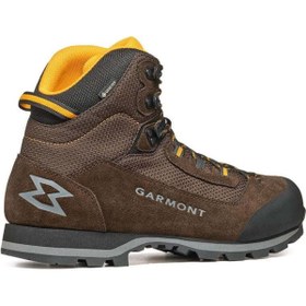 Resim Garmont Italy Lagorai Iı Mid Goretex Vibram Taban Erkek Bot Brown 002790 Acı Kahverengi 
