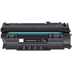 Resim Hp 53x-q7553x Uyumlu Toner Yüksek Kapasiteli Great Toner 