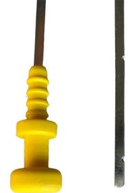 Resim Peugeot Yağ Çubuğu 106 206 306 Tu5jp4 Serkar 