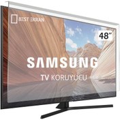 Resim Bestekran Samsung 48h6470 Tv Ekran Koruyucu 