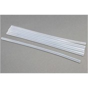 Resim Evsay Silikon Çubuk 20 Watt Tabancalar Için 7 Mm 20 Adet 