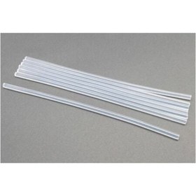 Resim Evsay Silikon Çubuk 20 Watt Tabancalar Için 7 Mm 20 Adet 